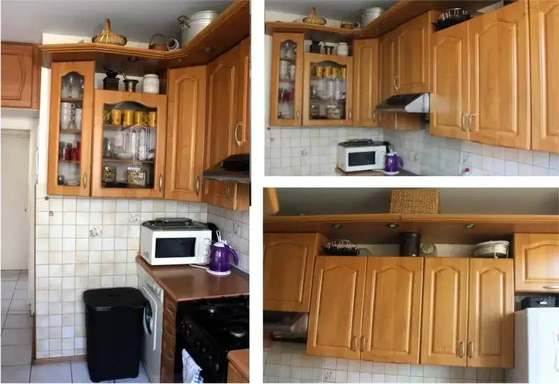 Jak zmienić kuchnię: 10 praktycznych kroków do metamorfozy