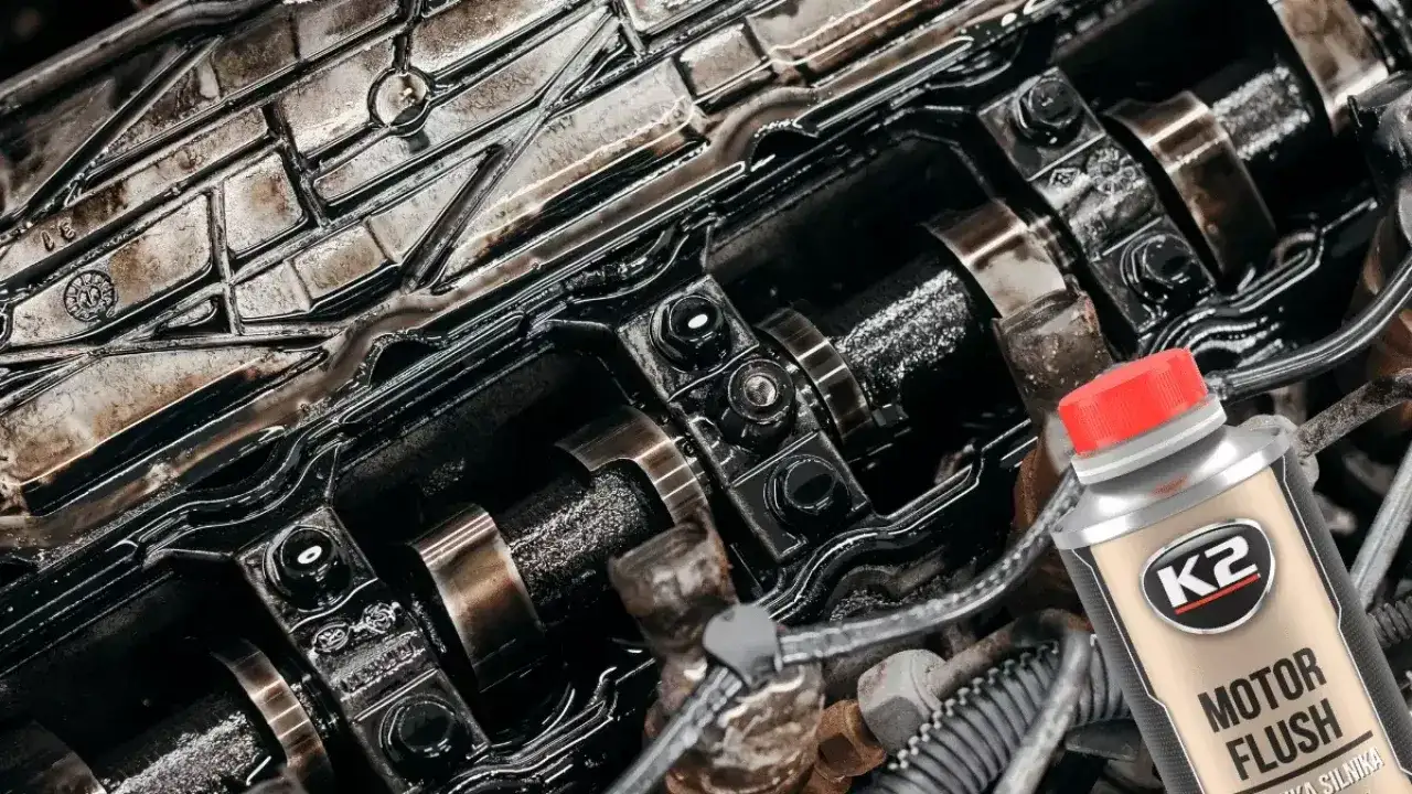 Przedmuchy w silniku diesla – objawy, które mogą zrujnować silnik