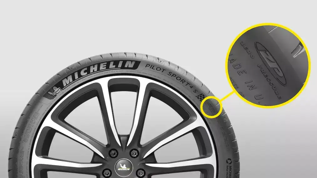 Run flat opony co to znaczy? Poznaj ich zalety i wady