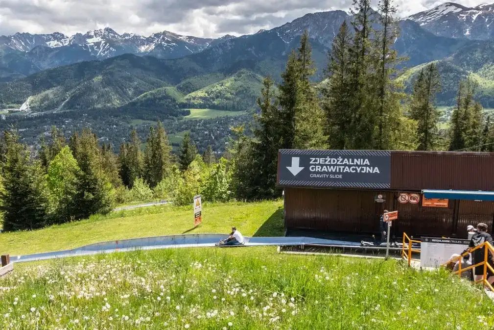 Zakopane: Co zwiedzić? Przewodnik na każdą pogodę i kieszeń!