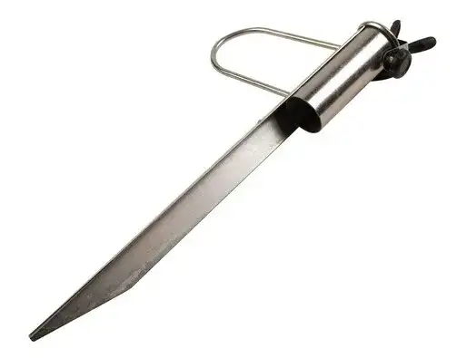 Najlepsze kotwy do parasola ogrodowego - uniknij problemów z wiatrem