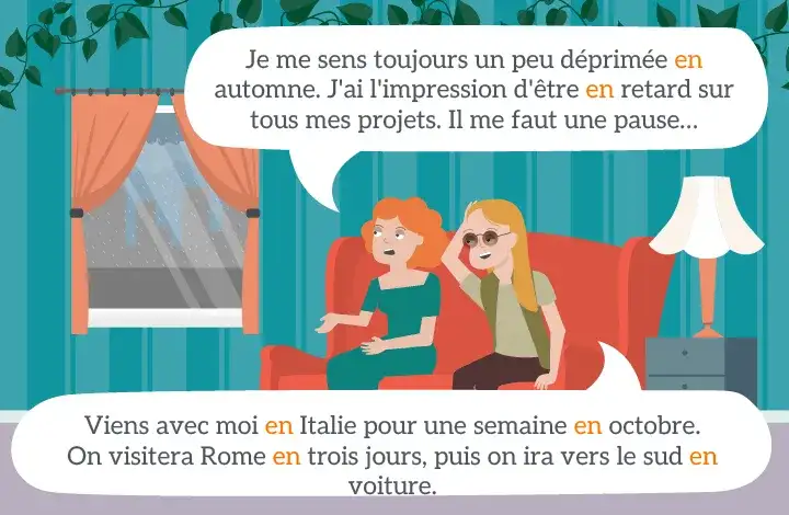 Przyimek de francuski: odkryj jego znaczenie i zastosowanie w języku