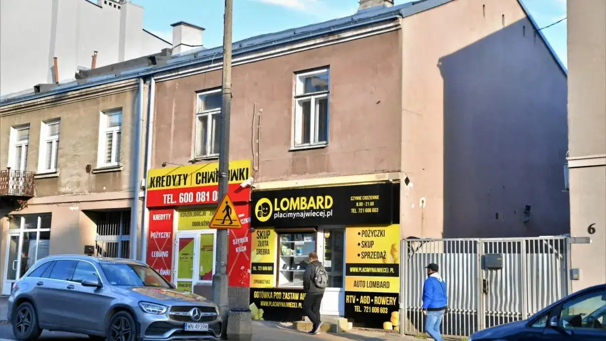 Lombard a książki: Czy przyjmą Twoje cenne egzemplarze?