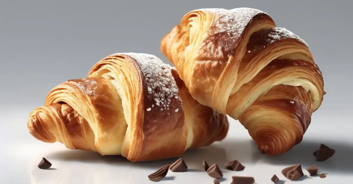 Ile kalorii ma seven days? Zaskakujące wartości kaloryczne rogalików