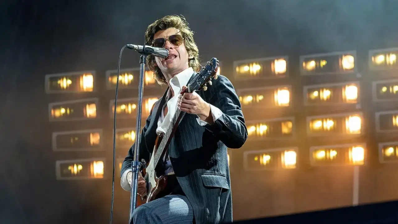 Arctic Monkeys: Gdzie i kiedy odbędą się ich koncerty w Polsce?