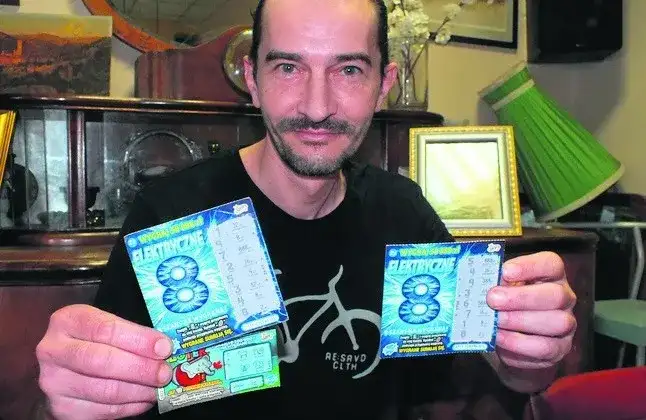 Data ważności zdrapki Lotto: Gdzie sprawdzić, by nie przegapić?