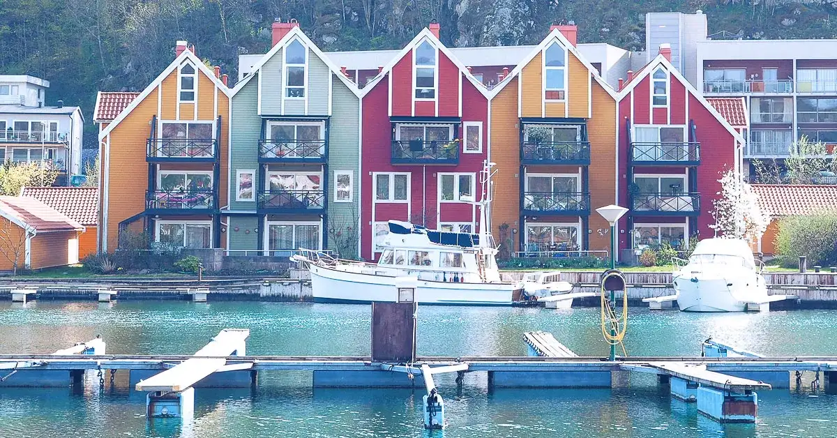 Najlepsze atrakcje w Sandefjord, które musisz zobaczyć podczas wizyty