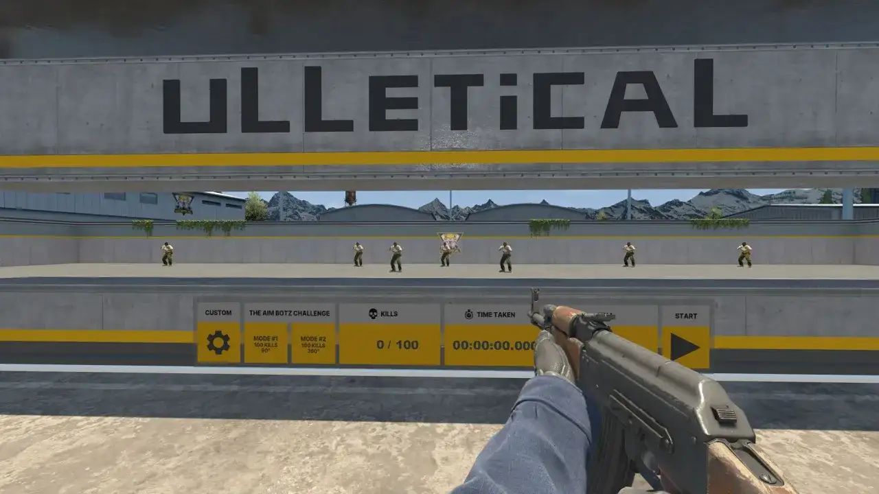 Mapy w CS:GO - Oto te najlepsze strategie oraz porady dla graczy!