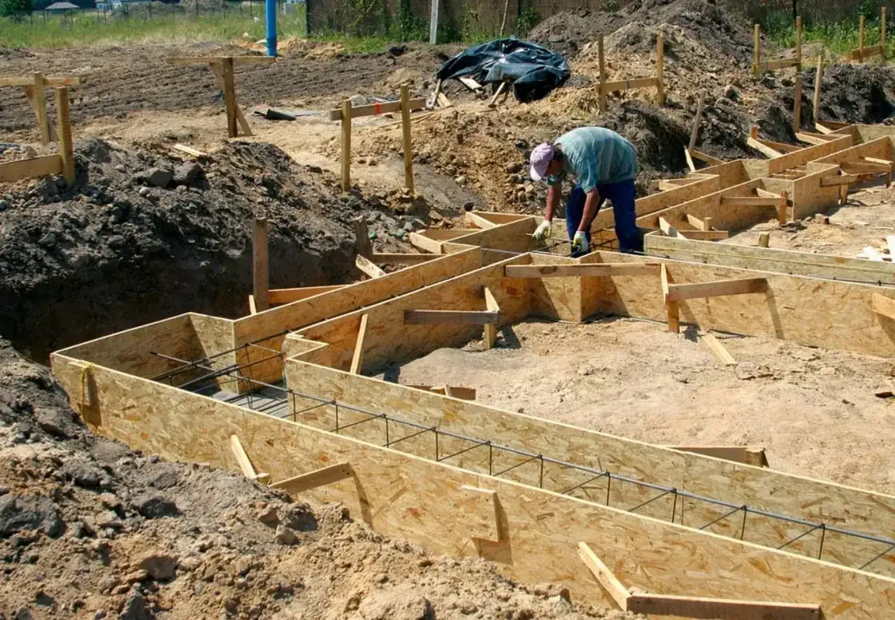 Jak zrobić wylewkę betonową: uniknij najczęstszych błędów i zyskaj trwałość