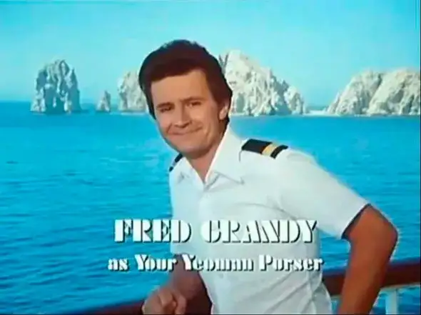 Vacaciones en el mar: la serie que marcó una época en la televisión