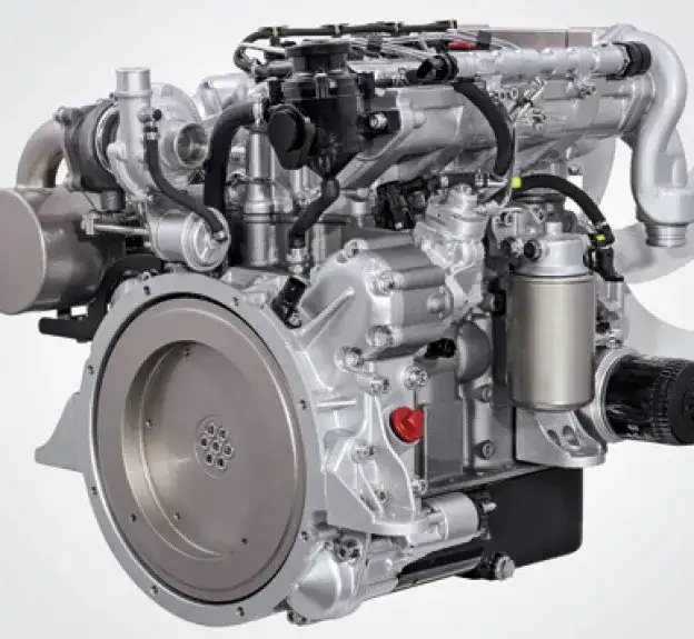 Jaki olej do silnika Hatz diesel – uniknij kosztownych napraw