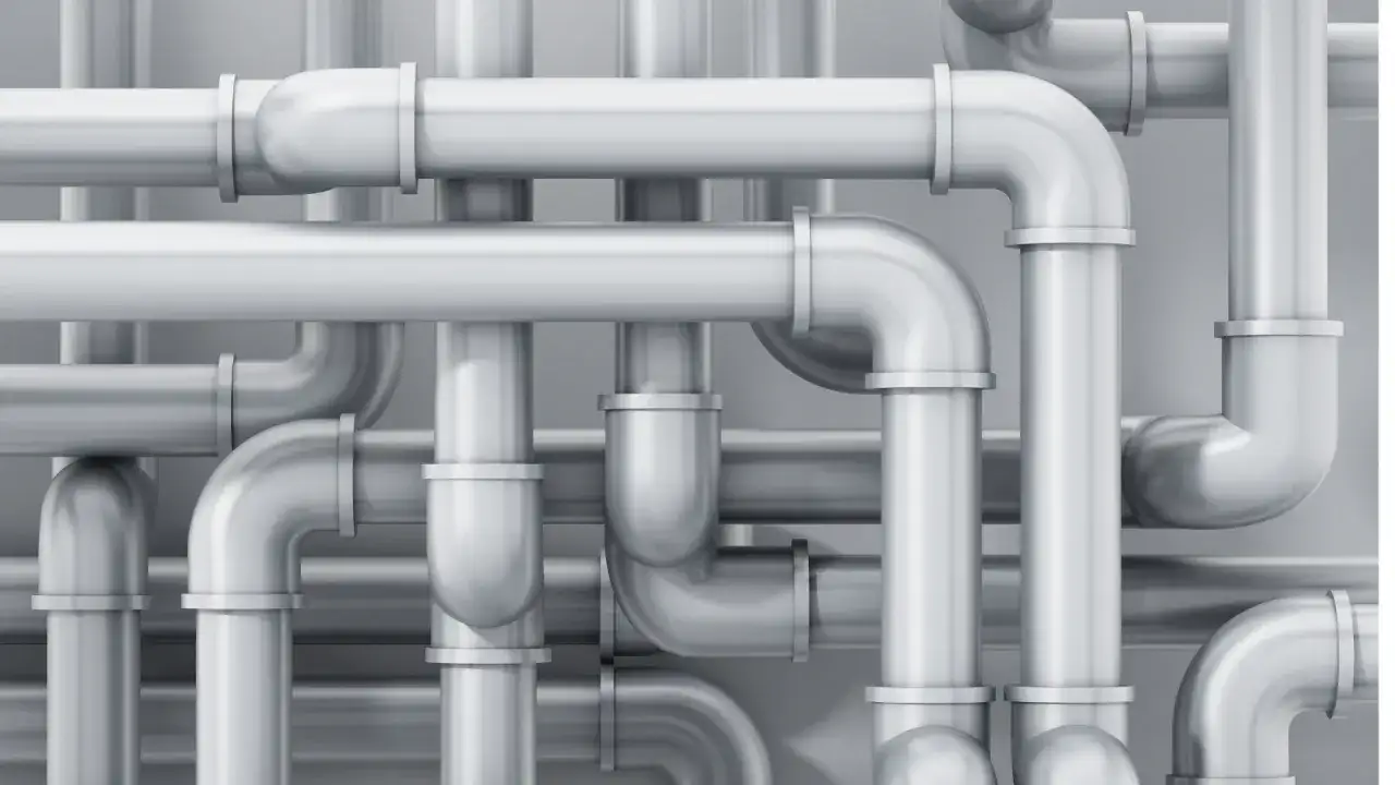 Rury PEX czy PP? Porównanie, które rozwieje Twoje wątpliwości