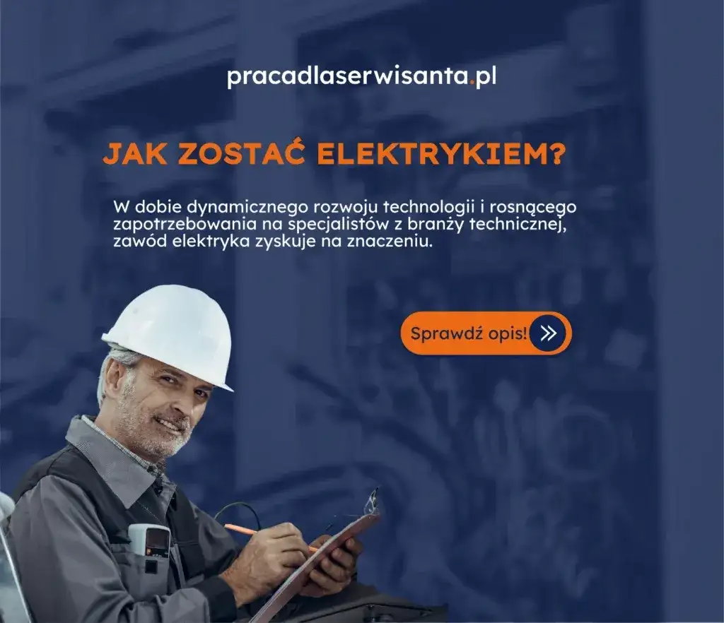 Jak zostać elektrykiem po liceum? Przewodnik po ścieżkach i SEP