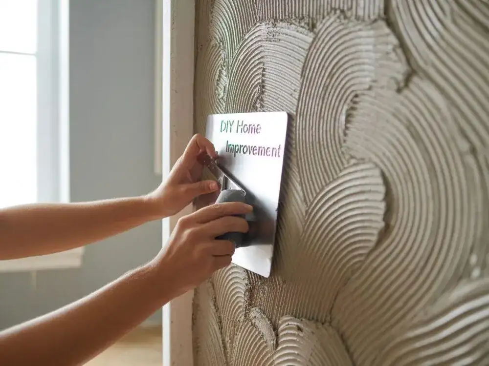 Zrób własny wałek dekoracyjny: Poradnik DIY krok po kroku