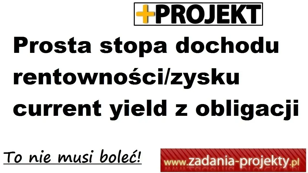 Rentowność obligacji: Jak obliczyć i co wpływa na Twój zysk?