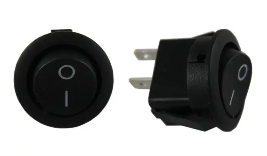 Jak podłączyć włącznik podświetlany 12v - uniknij błędów w instalacji