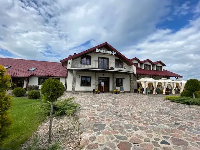 Gdzie zjeść w Janowie Podlaskim? Najlepsze restauracje i opinie