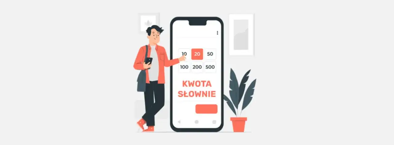 Zapisywanie kwot złotych cyframi - prosty sposób na precyzję
