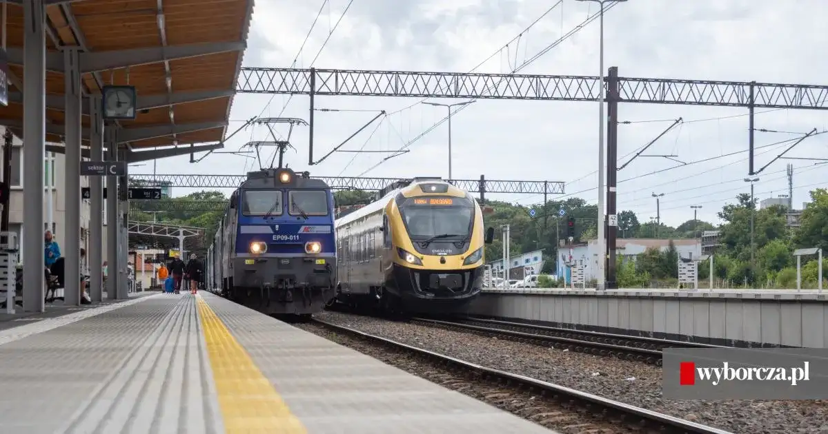 Kraków Kołobrzeg: Pociąg czy autobus? Szybciej, taniej, wygodniej?