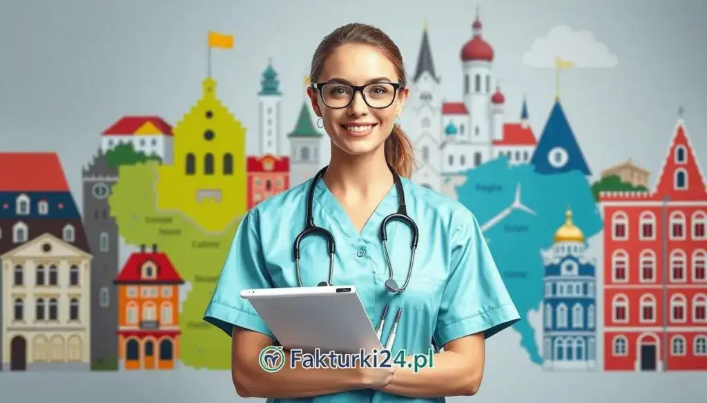 Ile zarabia asystentka stomatologiczna? Zarobki 2024 + czynniki