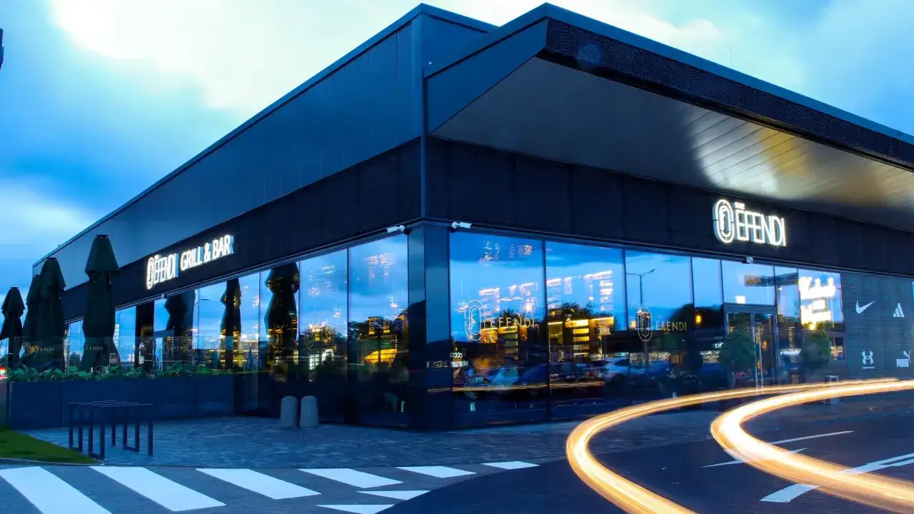 Najlepsze restauracje grille: odkryj wyjątkowe smaki i atmosferę