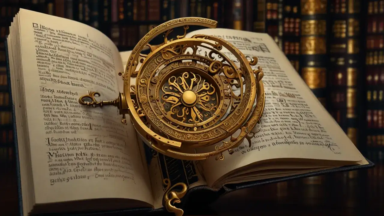 Epoki literackie: klucz do zrozumienia historii literatury