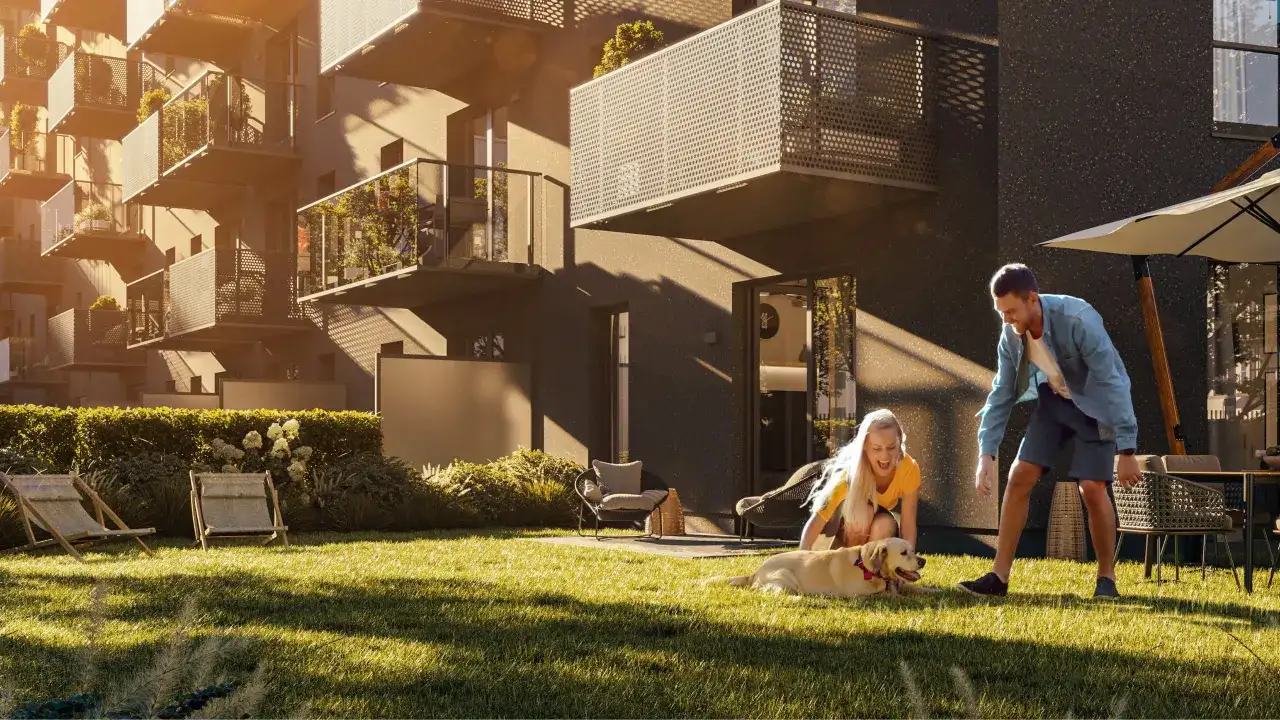 Czy loggia wlicza się do powierzchni mieszkania? Sprawdź, co musisz wiedzieć