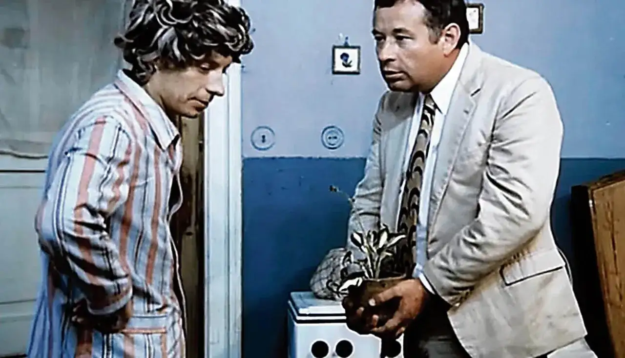 Najlepsze komedie wszech czasów - obszerny ranking