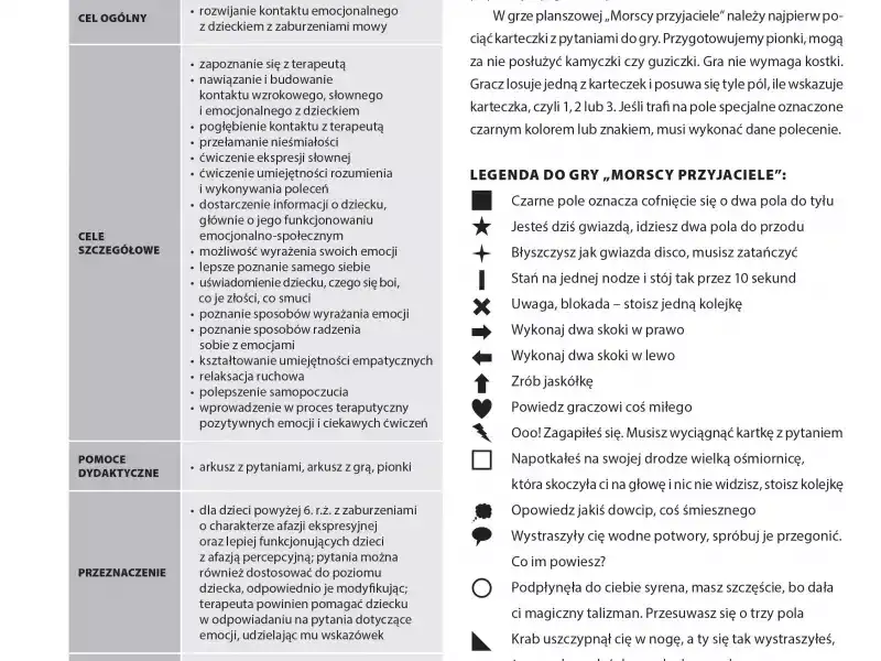 Jak pracować z dzieckiem z afazją ruchową - skuteczne metody wsparcia