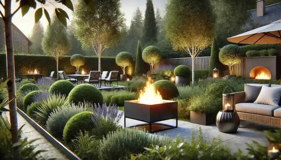 Palenisko ogrodowe jakie wybrać – unikaj najczęstszych błędów