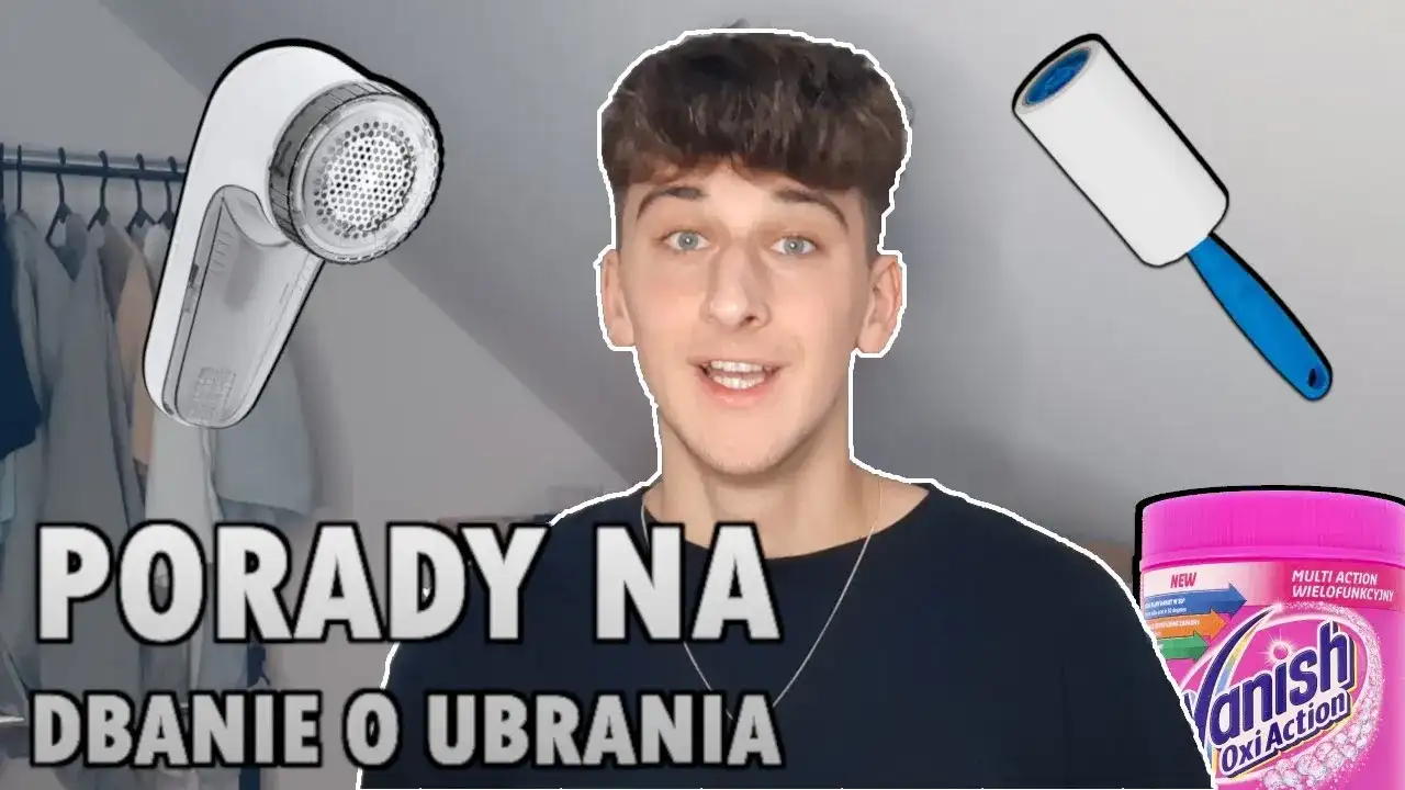 Jak prac bluzy, aby nie straciły koloru i fasonu – praktyczne porady