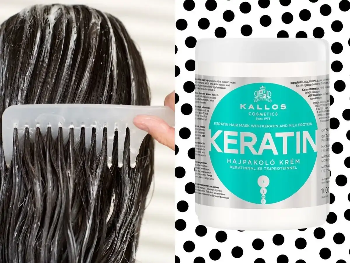 Kallos Hair Botox: Gdzie kupić, cena, efekty i na co uważać?