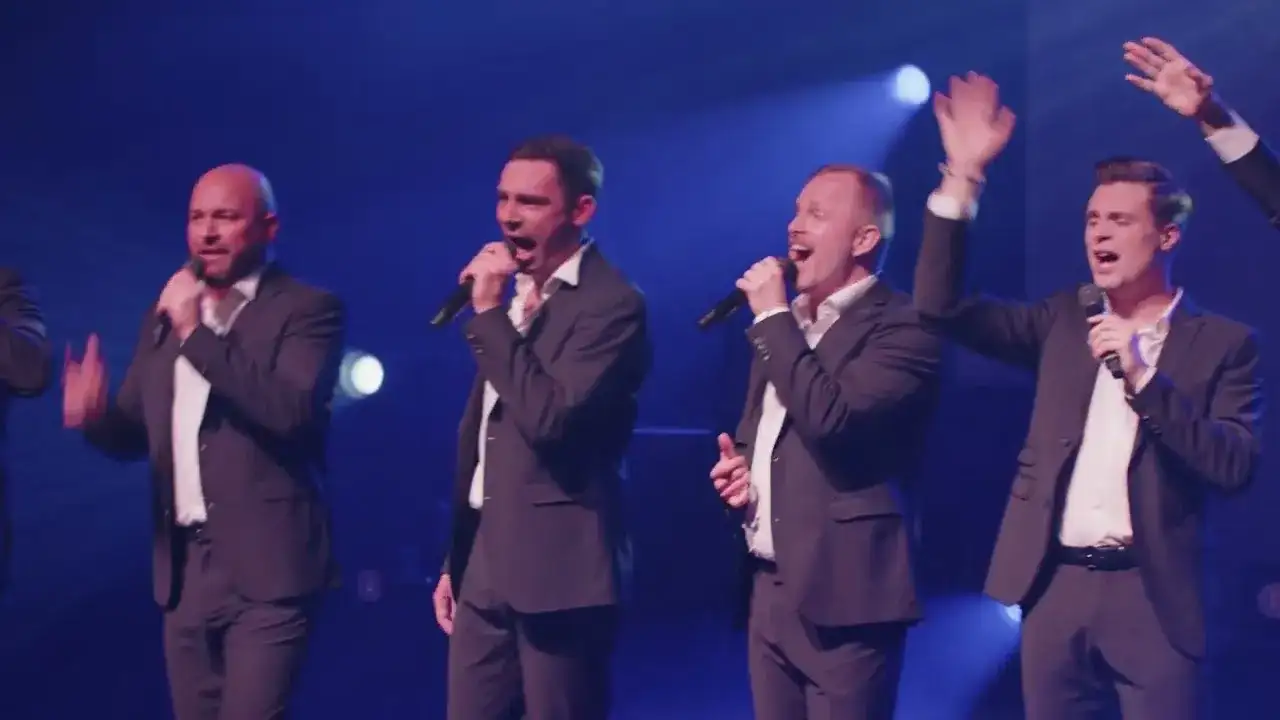 Nazwiska członków 12 Tenors – poznaj utalentowanych wokalistów