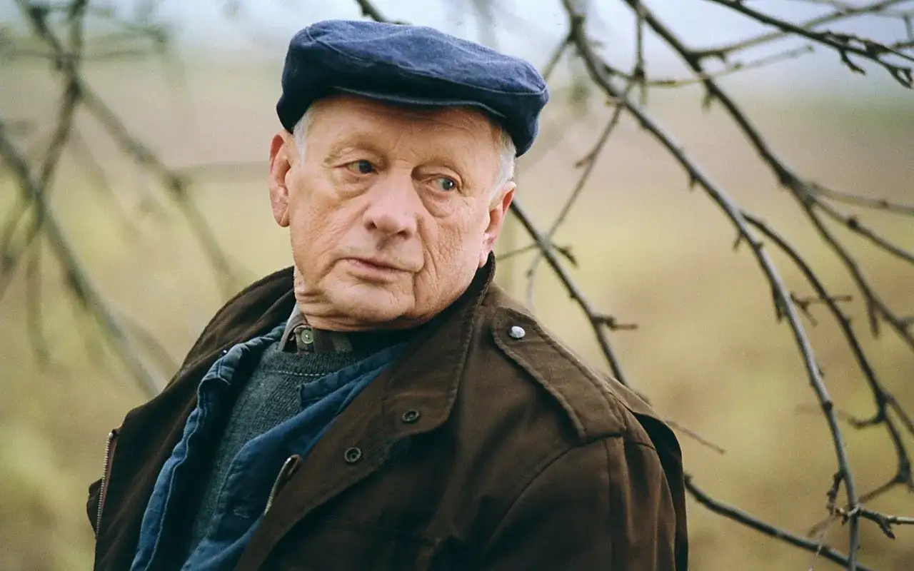 Witold Pyrkosz w M jak miłość: Jak Lucjan Mostowiak odszedł z serii?