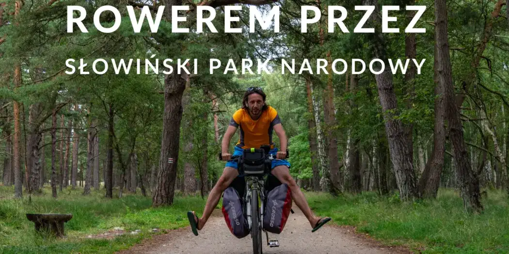 Słowiński Park Narodowy trasy rowerowe – najlepsze szlaki i wskazówki