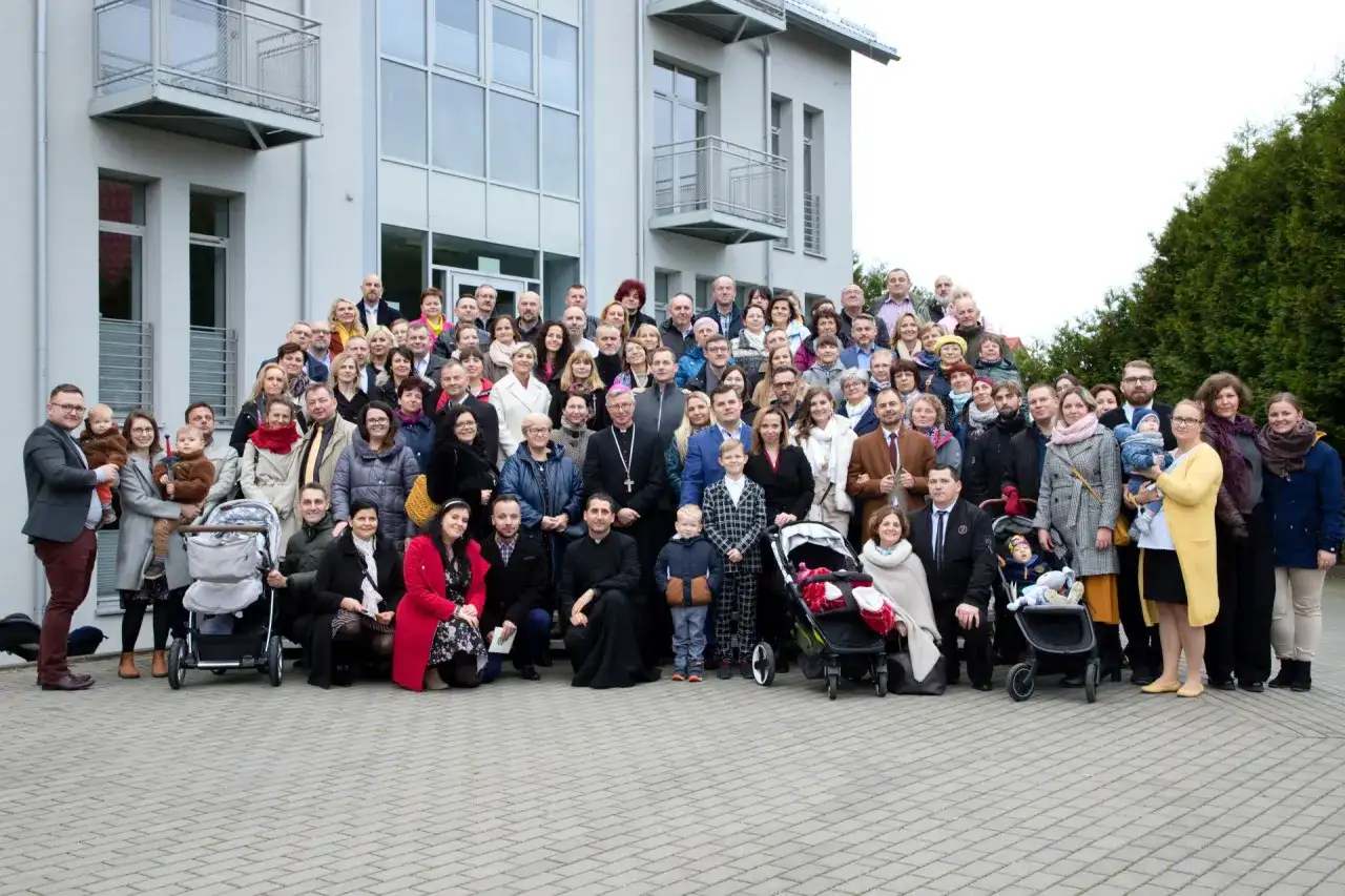 Rekolekcje w Białogórze – odkryj duchowe wsparcie i integrację