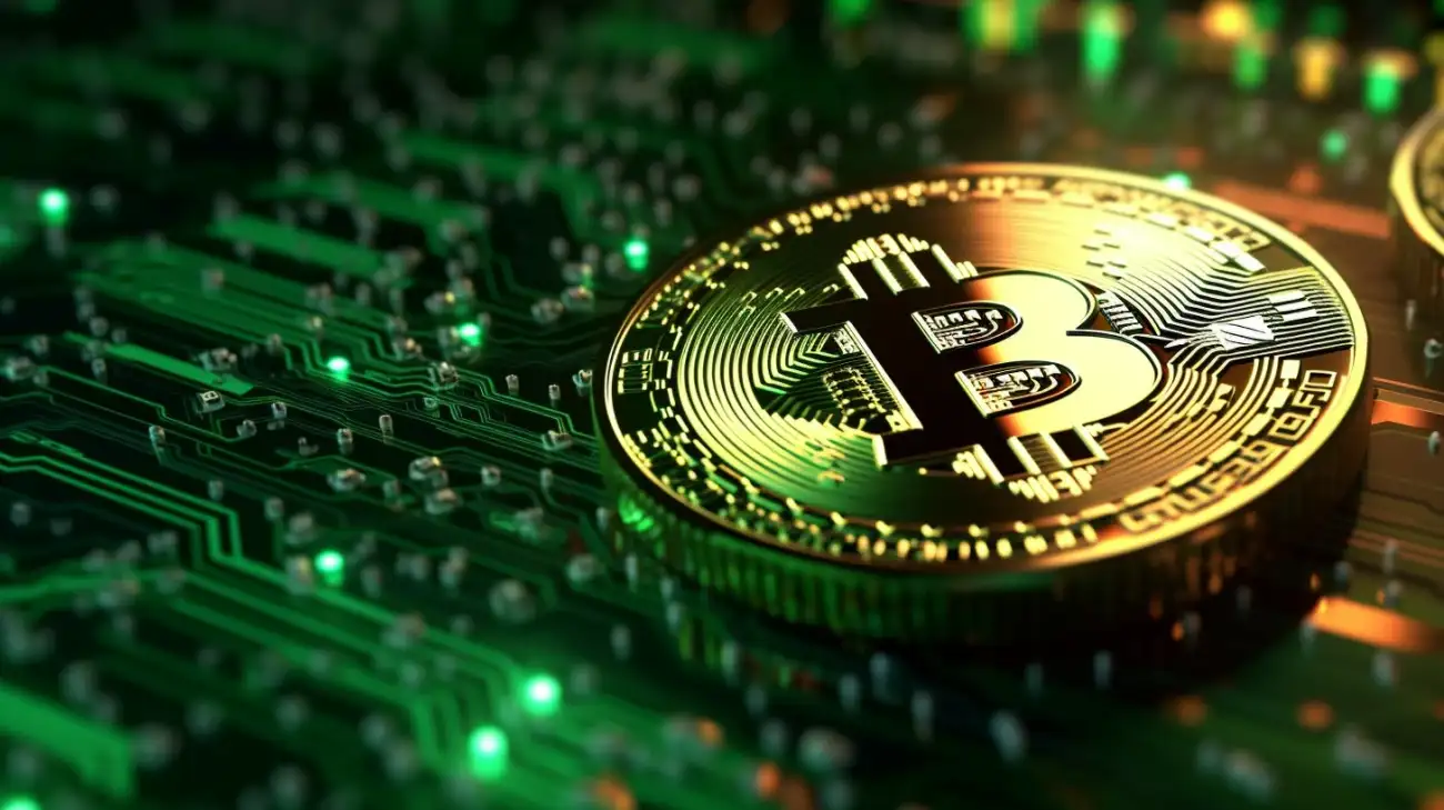 Aktualne notowania Bitcoin Stock: Śledź najnowsze trendy na rynku