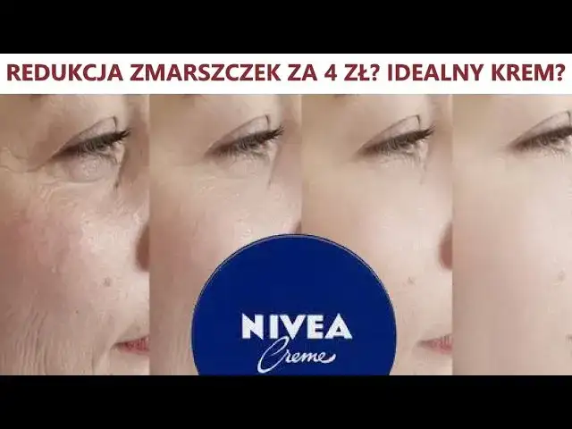 Krem Nivea na twarz: Ekspert radzi, dla kogo tak, a dla kogo nie?