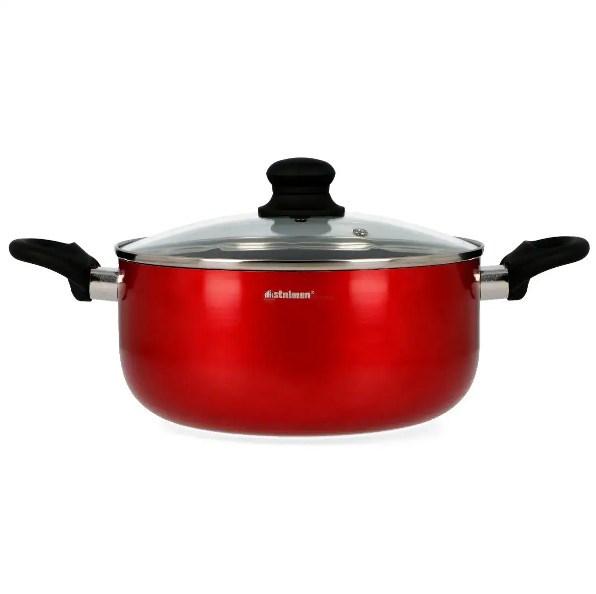 Garnki aluminiowe: Czy są szkodliwe? Poznaj prawdę i wybierz mądrze