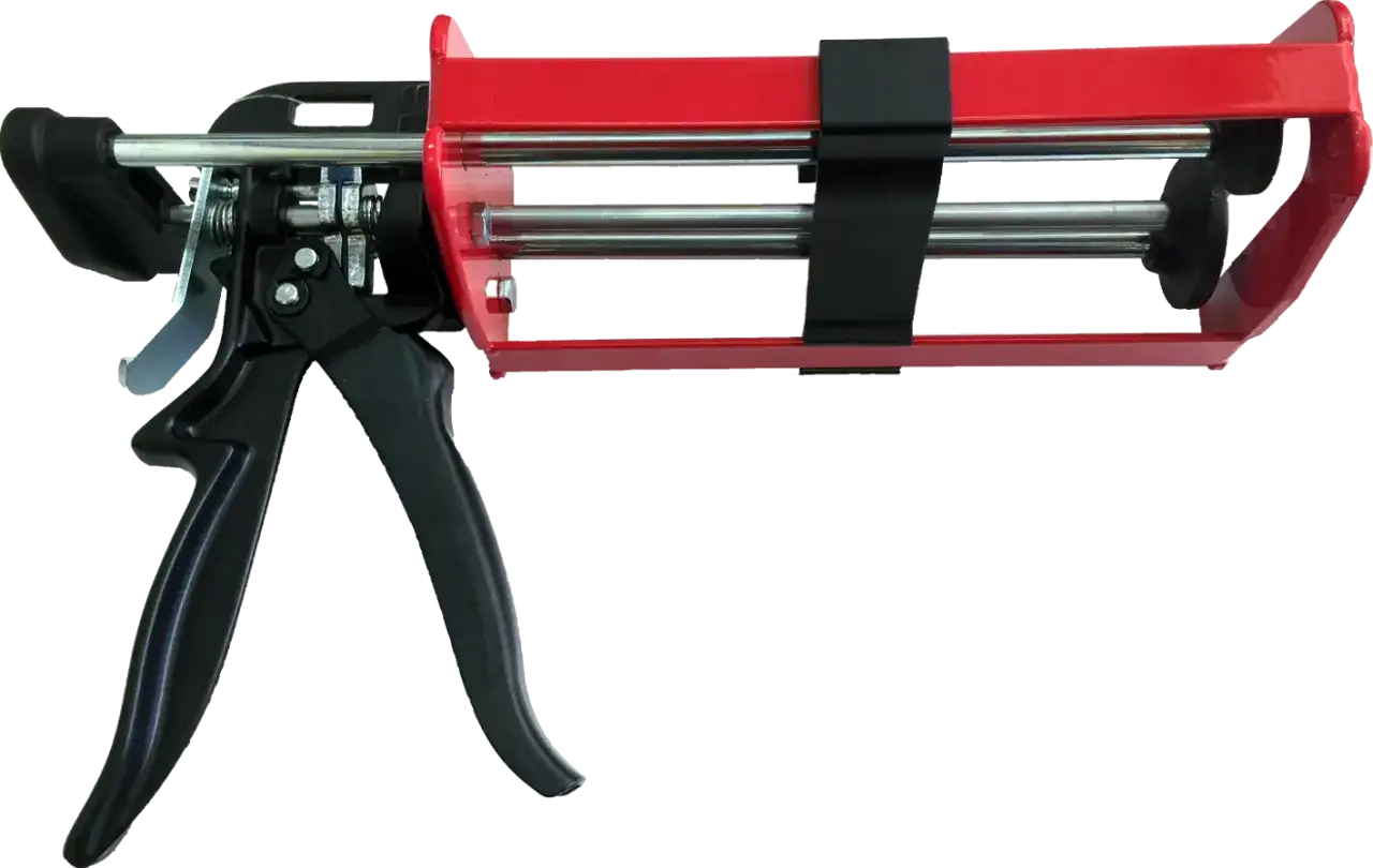 Jak używać wyciskacz do kotew chemicznych: Poradnik eksperta