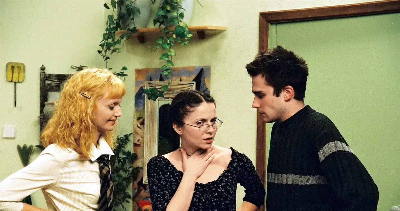 Aktorzy z Lokatorzy: ich role i zaskakujące kariery po serialu