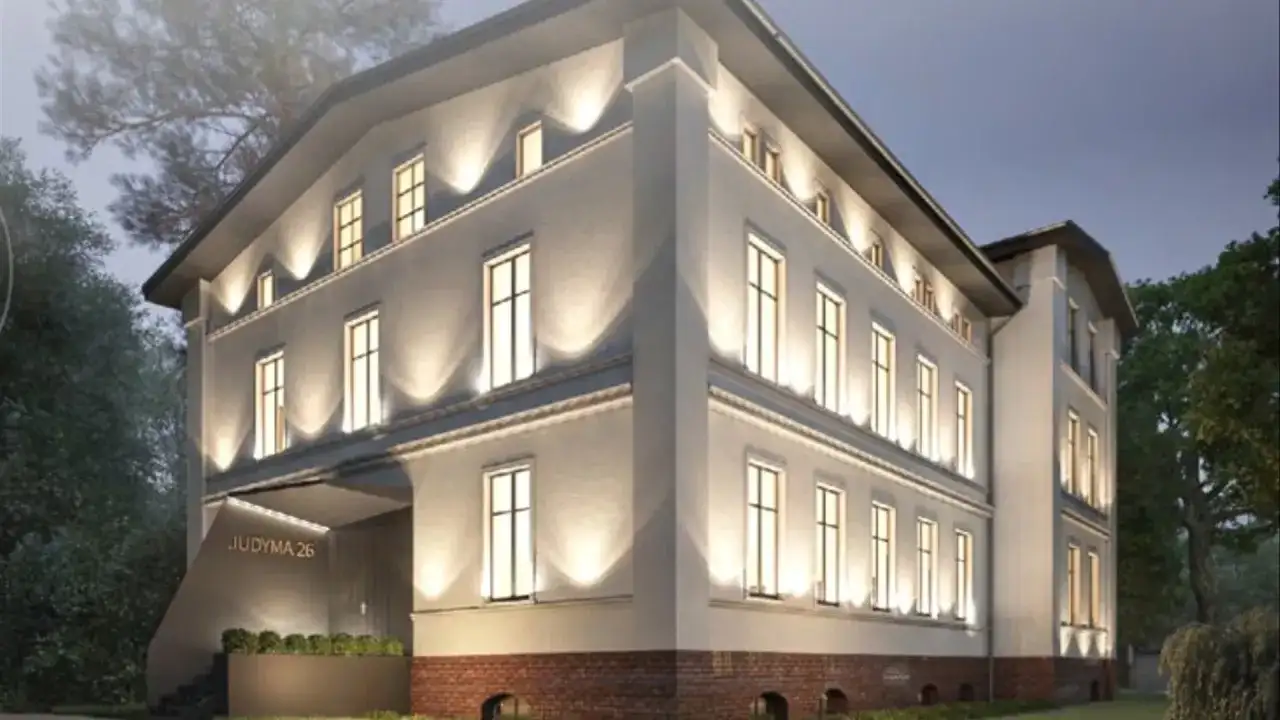 Doktora Judyma 10: Słoneczna Przystań Szczecin Wszystko, co musisz wiedzieć