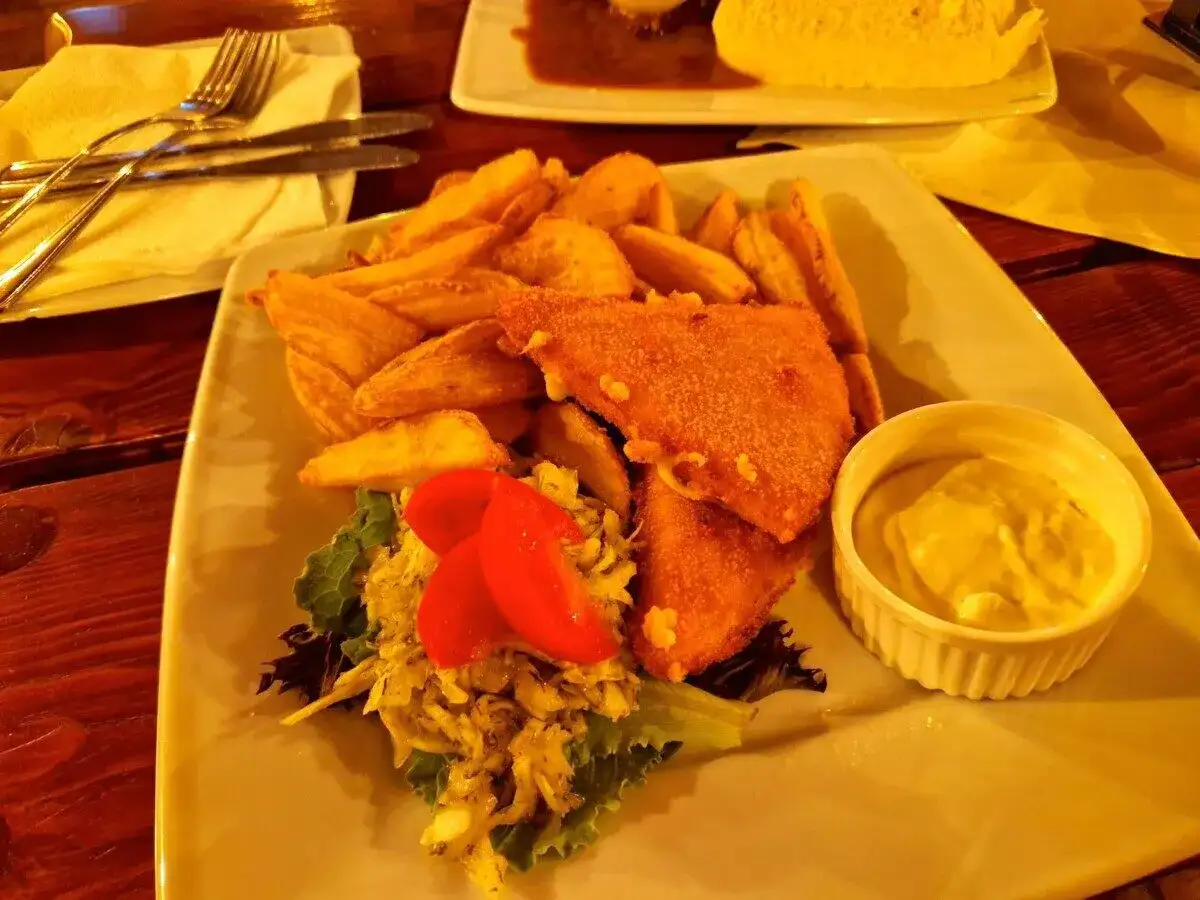 Gdzie zjeść w Cieszynie? Polskie i czeskie smaki, kawiarnie, bary