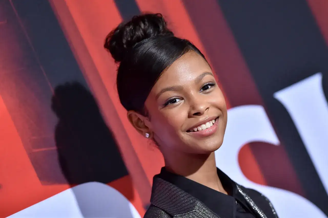 Kyliegh Curran: Młoda gwiazda Hollywoodu podbija ekrany