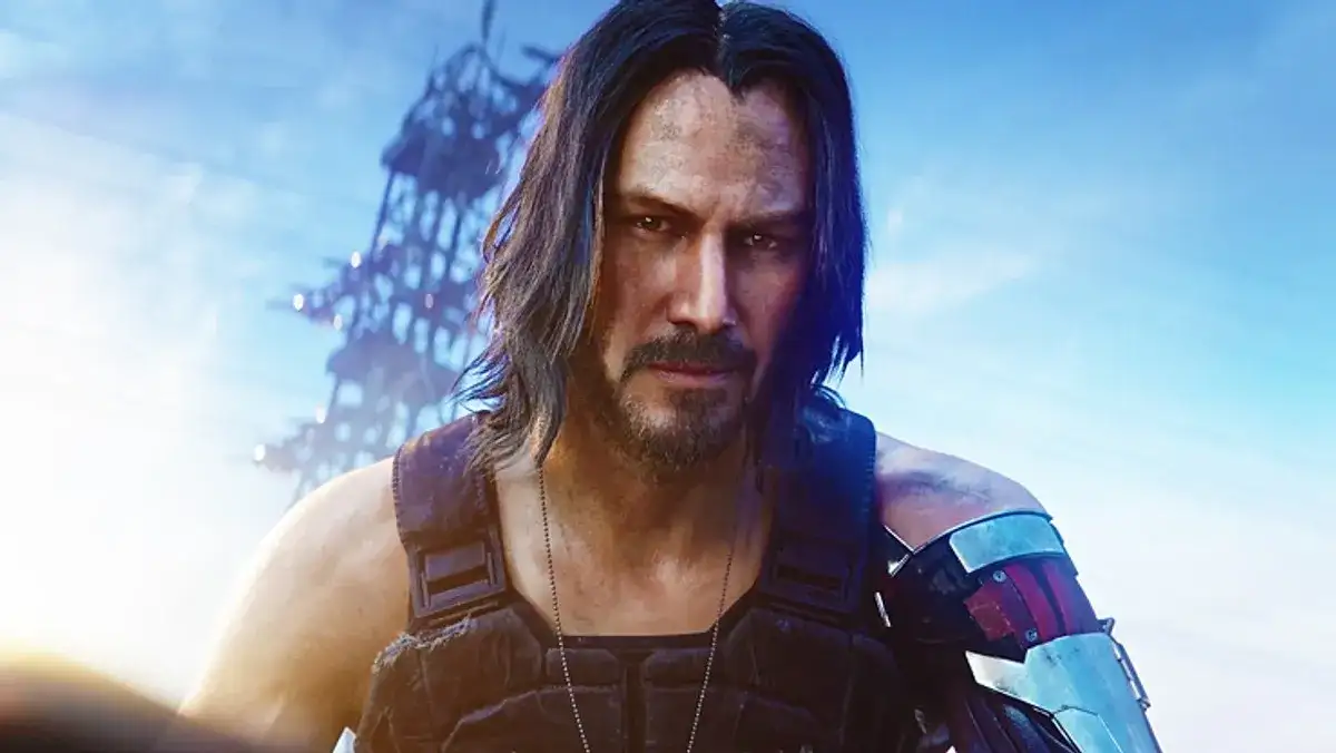 Keanu Reeves w Cyberpunk 2077: Co musisz wiedzieć o jego roli?