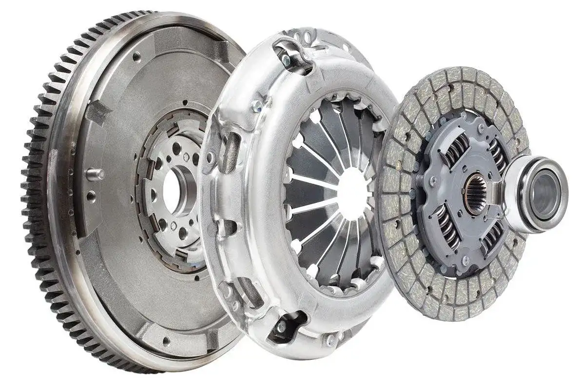 Ile kosztuje wymiana sprzęgła Volvo V40? Sprawdzone koszty i ceny