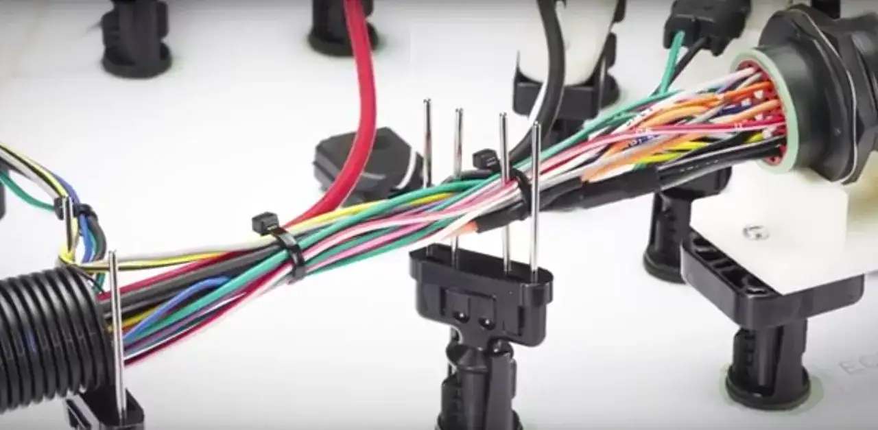 Montaż wiązek elektrycznych: uniknij błędów i poznaj najlepsze praktyki