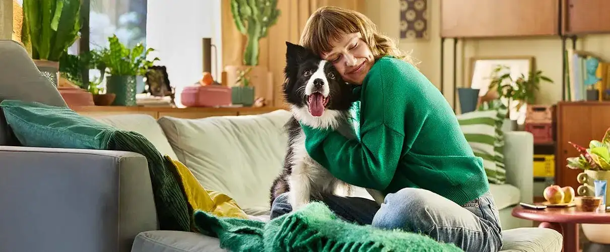 Konto z kartą Pupil w Banku BNP Paribas. Wyjątkowe zniżki z myślą o zwierzakach!