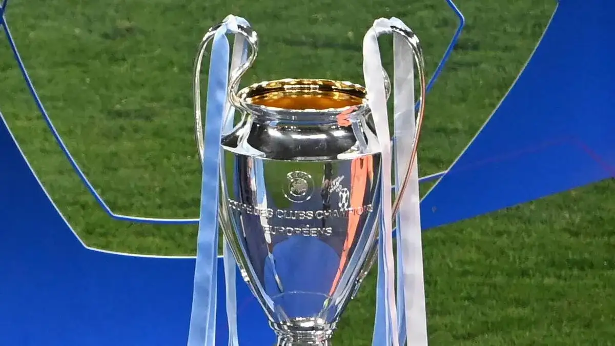 Kiedy finał Ligi Mistrzów? Kluczowe informacje o meczu i emocjach