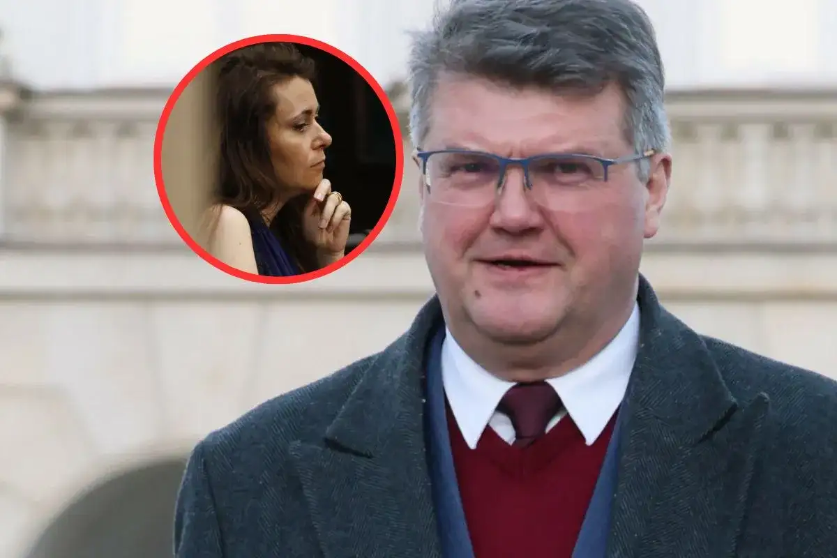 Kim jest żona wąsika Romualda - naukowiec na stanowisku w GIS i matka